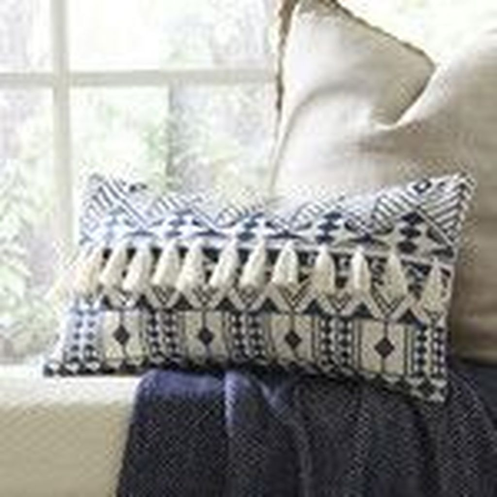 Charming Pillow Decorative Ideas To Apply Asap 28