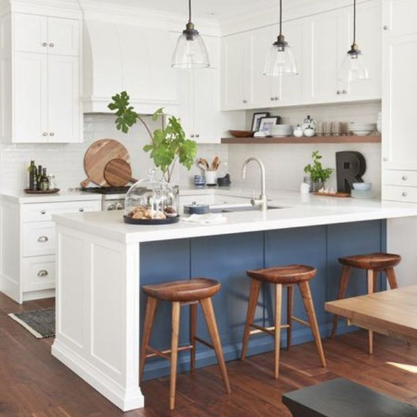 Cool Diy Kitchen Design Ideas You Will Definitely Want To Keep 11