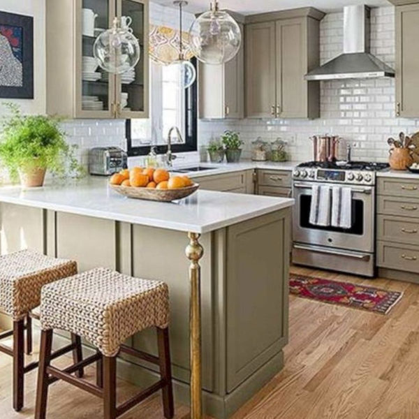 Cool Diy Kitchen Design Ideas You Will Definitely Want To Keep 12