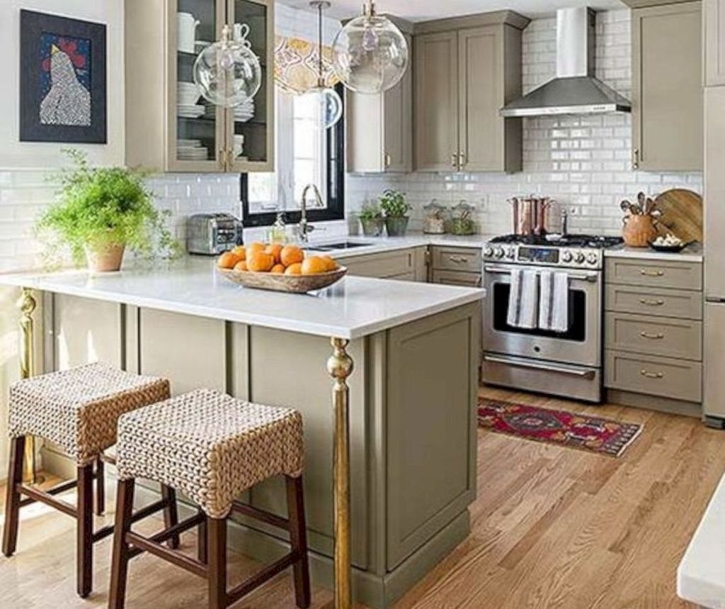 Cool Diy Kitchen Design Ideas You Will Definitely Want To Keep 12