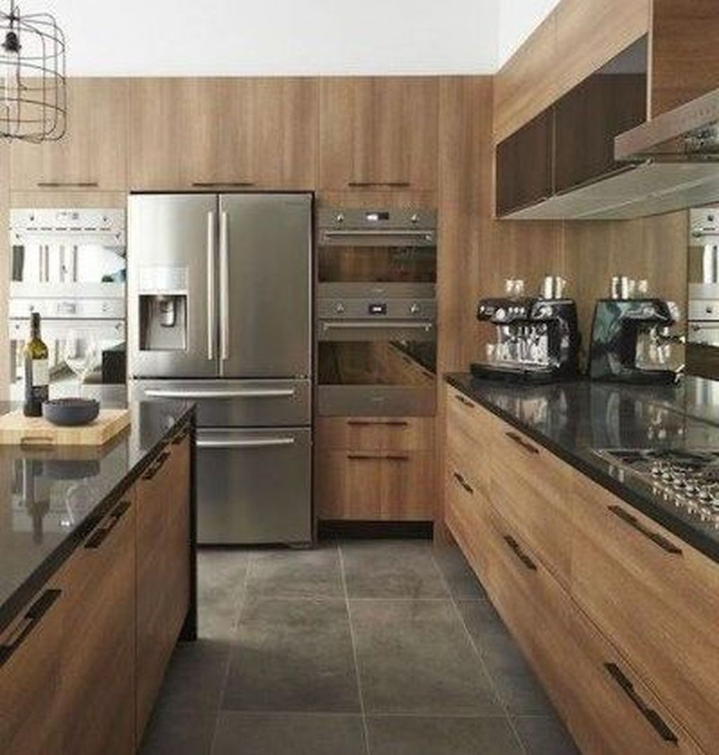 Cool Diy Kitchen Design Ideas You Will Definitely Want To Keep 15
