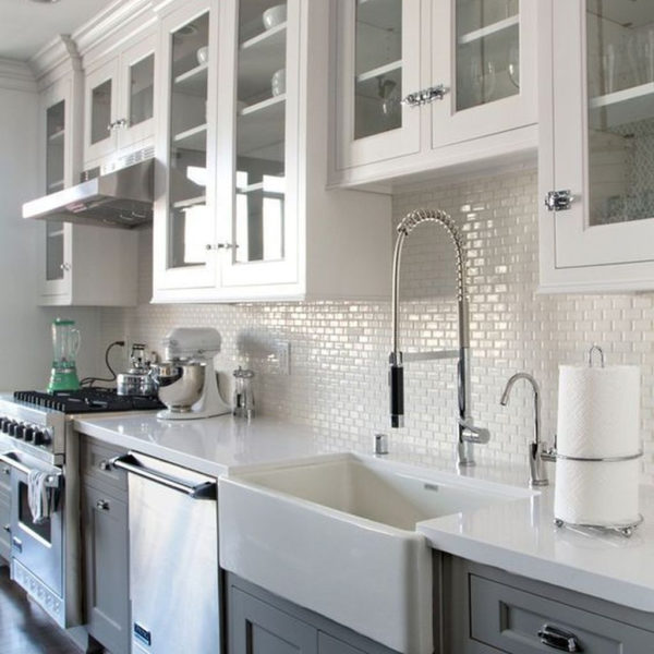 Cool Diy Kitchen Design Ideas You Will Definitely Want To Keep 19