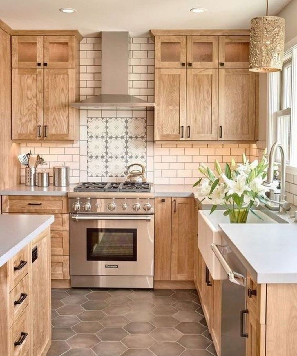 Cool Diy Kitchen Design Ideas You Will Definitely Want To Keep 20