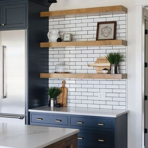 Cool Diy Kitchen Design Ideas You Will Definitely Want To Keep 22