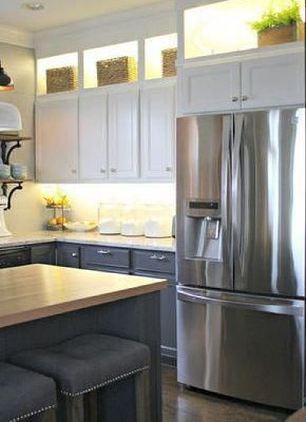 Cool Diy Kitchen Design Ideas You Will Definitely Want To Keep 23