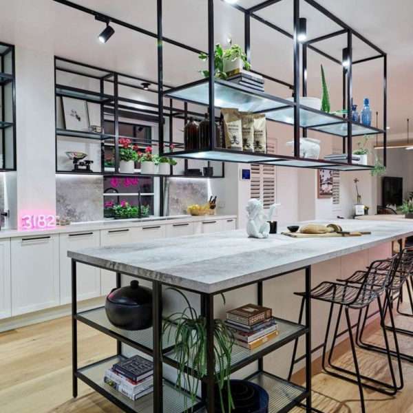 Cool Diy Kitchen Design Ideas You Will Definitely Want To Keep 27