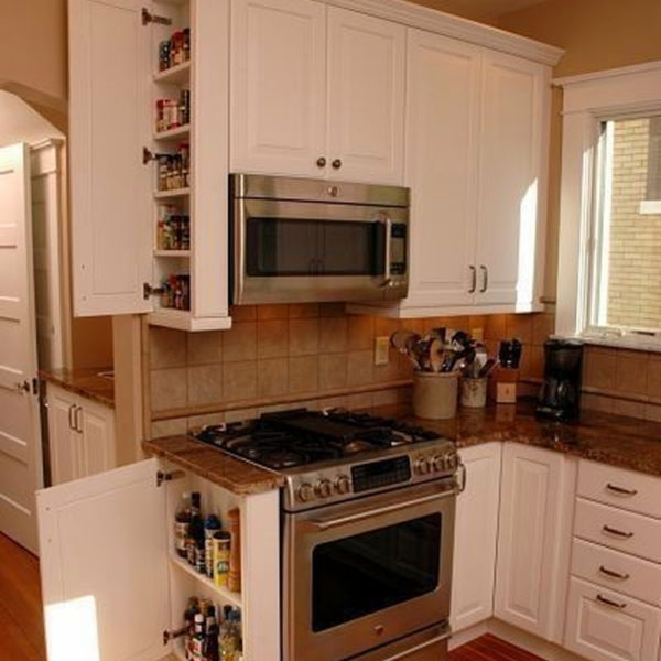 Cool Diy Kitchen Design Ideas You Will Definitely Want To Keep 37