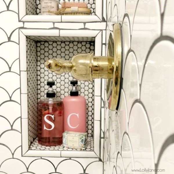 Cute Remodel Shower Design Ideas To Rock This Season 01