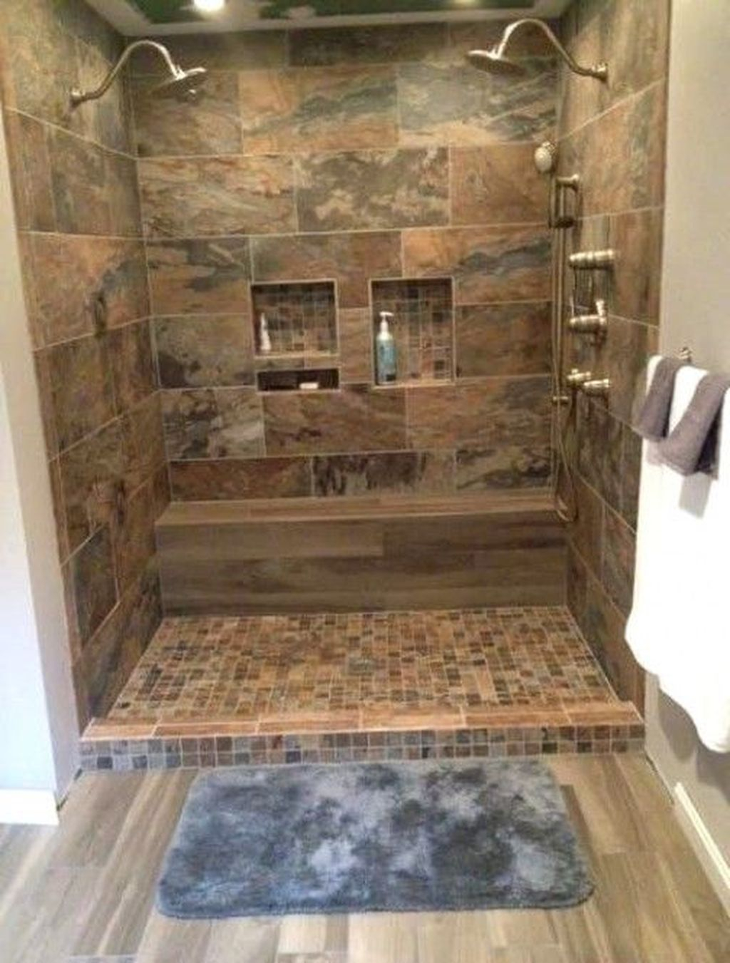Cute Remodel Shower Design Ideas To Rock This Season 02