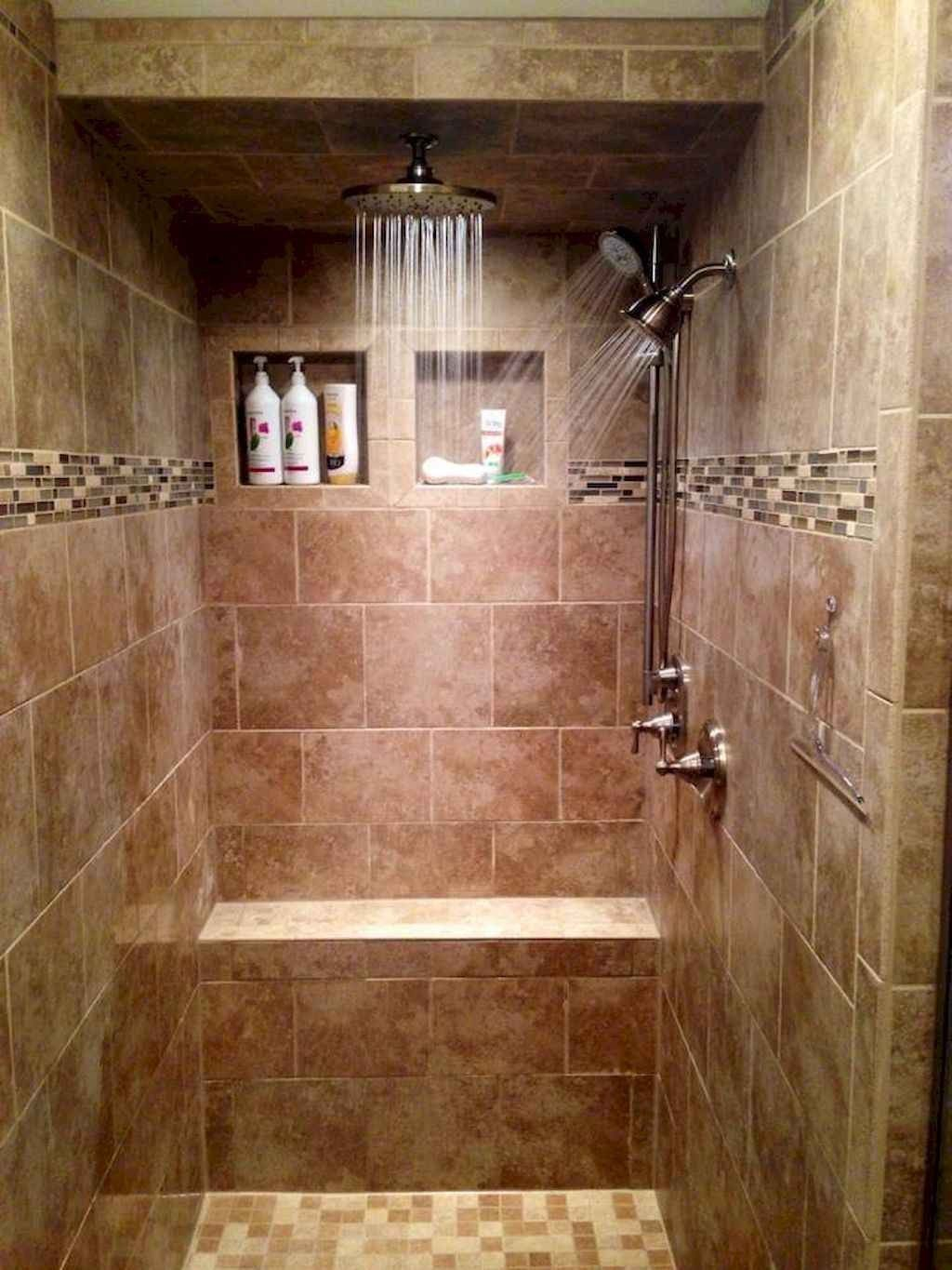 Cute Remodel Shower Design Ideas To Rock This Season 03