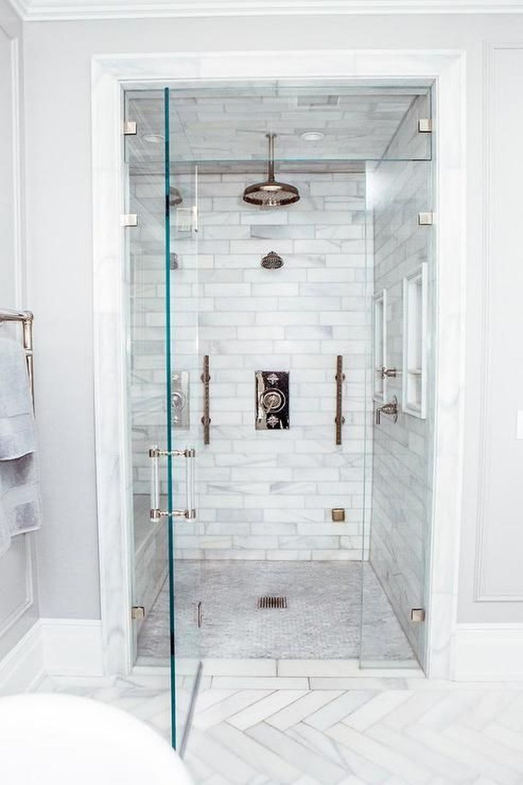 Cute Remodel Shower Design Ideas To Rock This Season 04