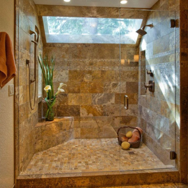 Cute Remodel Shower Design Ideas To Rock This Season 06