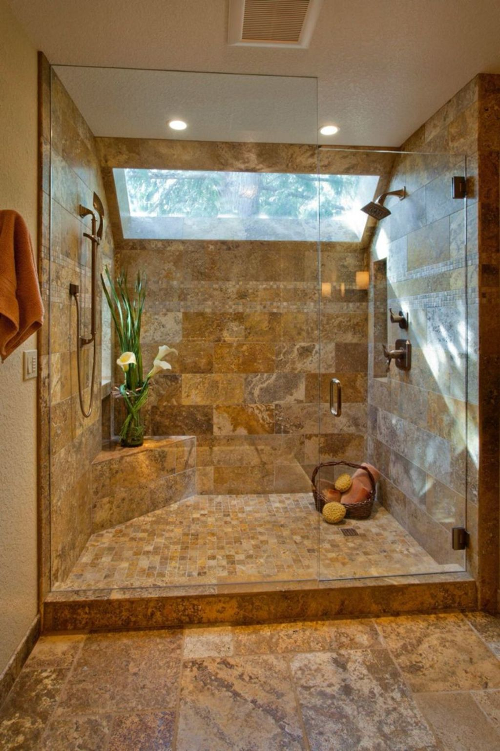 Cute Remodel Shower Design Ideas To Rock This Season 06