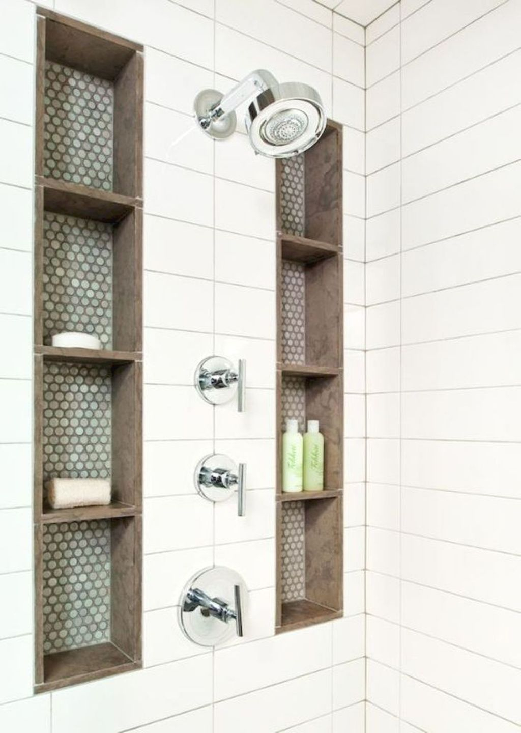 Cute Remodel Shower Design Ideas To Rock This Season 09