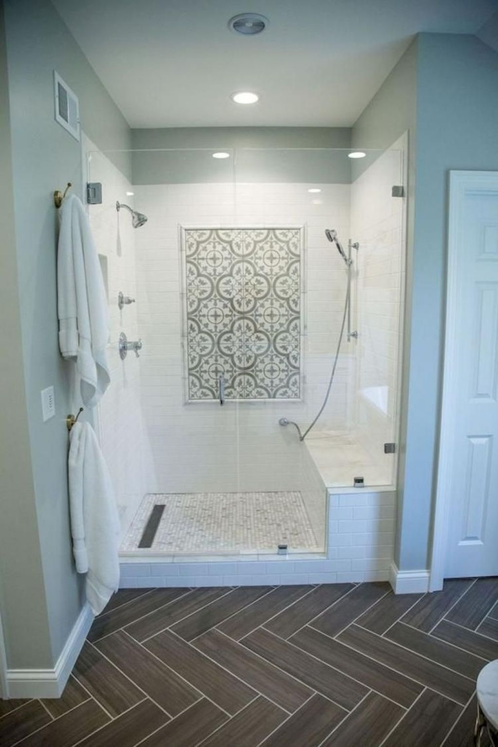 Cute Remodel Shower Design Ideas To Rock This Season 10