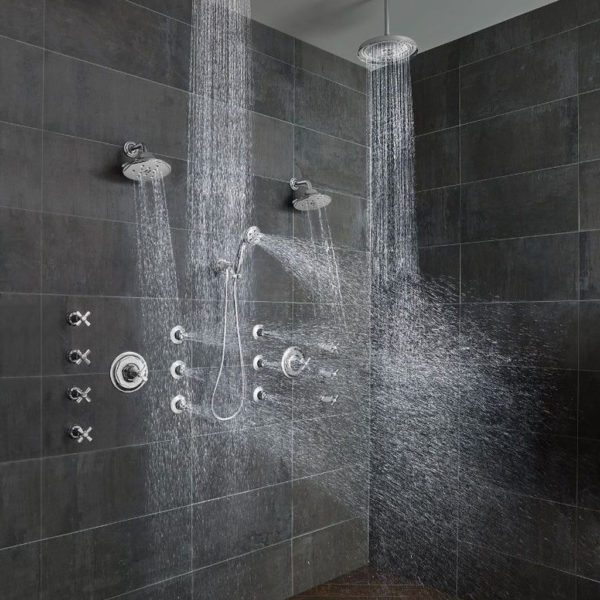 Cute Remodel Shower Design Ideas To Rock This Season 13