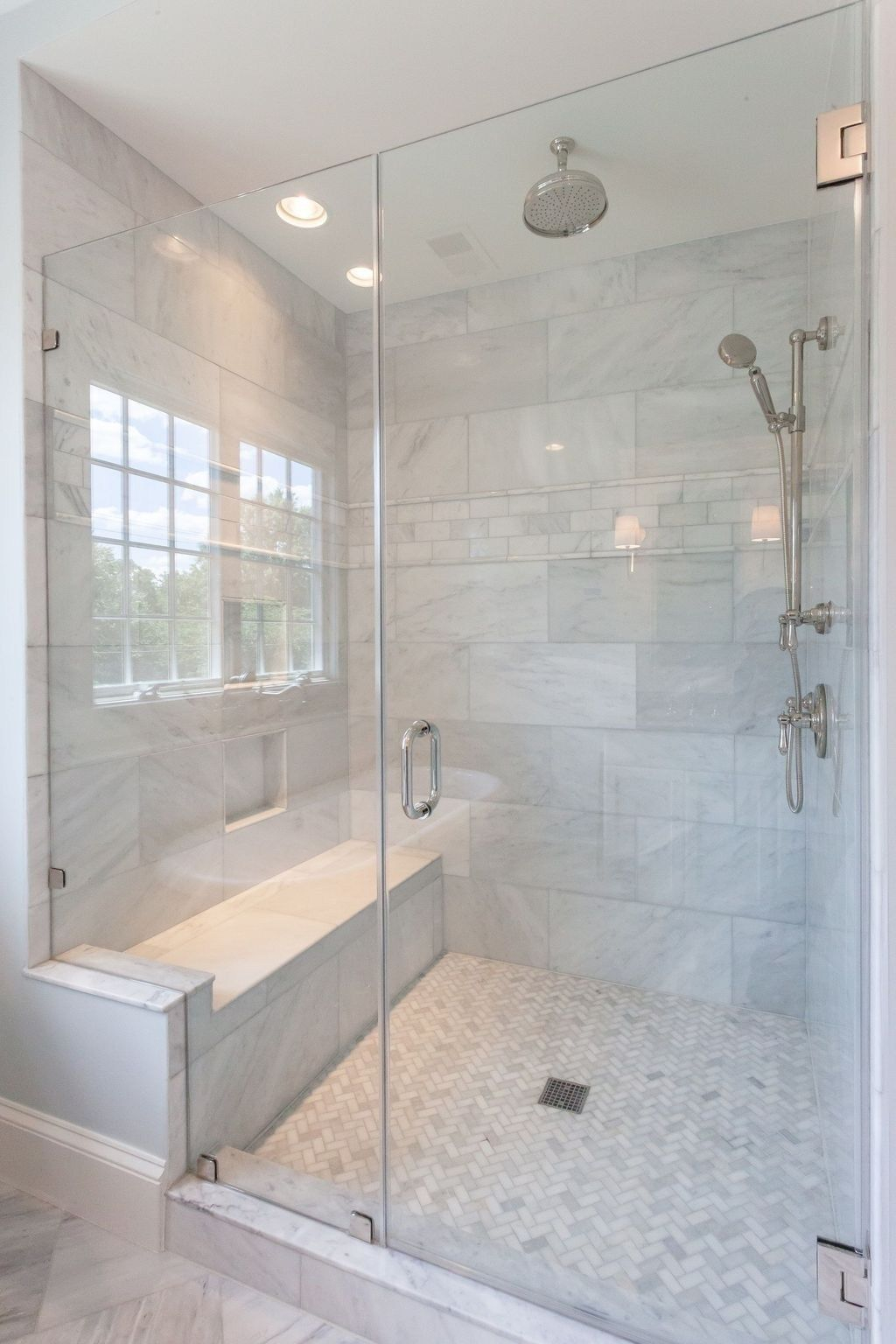 Cute Remodel Shower Design Ideas To Rock This Season 14