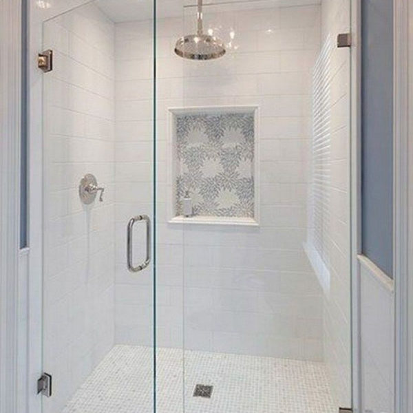 Cute Remodel Shower Design Ideas To Rock This Season 16