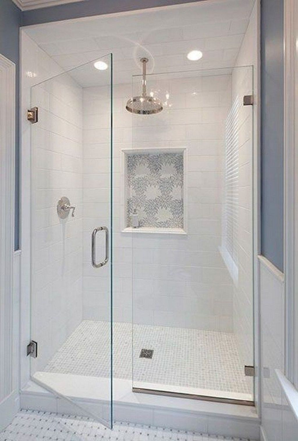 Cute Remodel Shower Design Ideas To Rock This Season 16