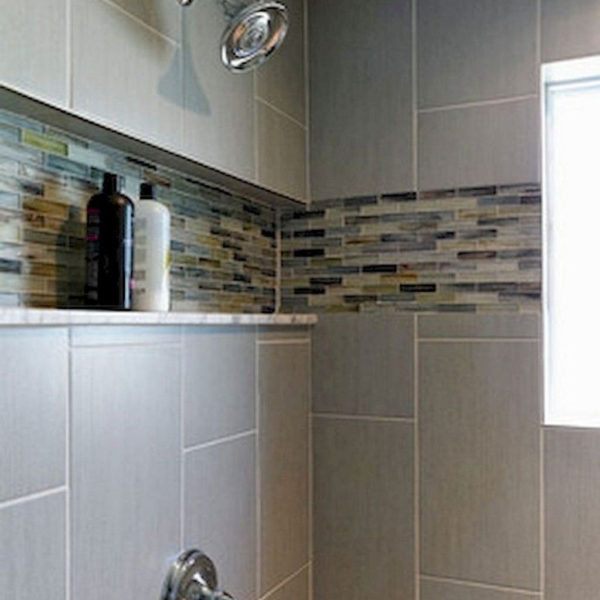 Cute Remodel Shower Design Ideas To Rock This Season 18
