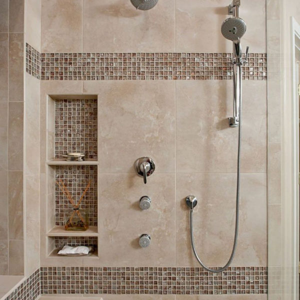Cute Remodel Shower Design Ideas To Rock This Season 22