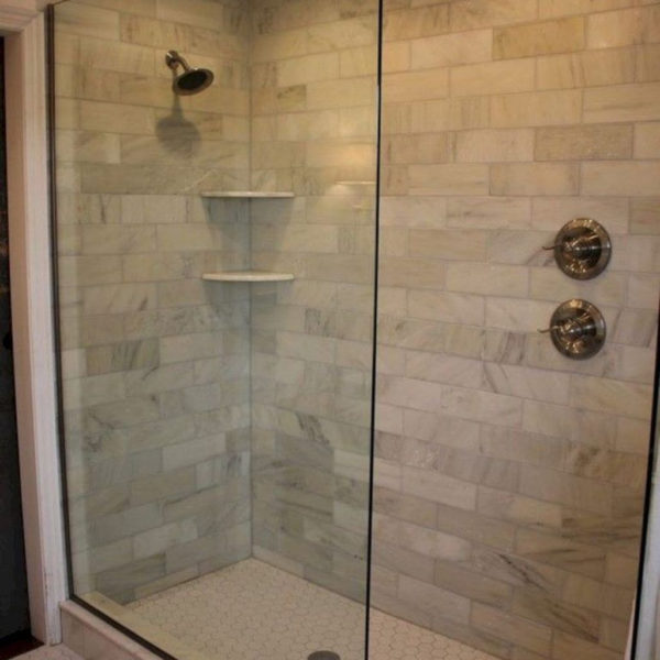 Cute Remodel Shower Design Ideas To Rock This Season 32