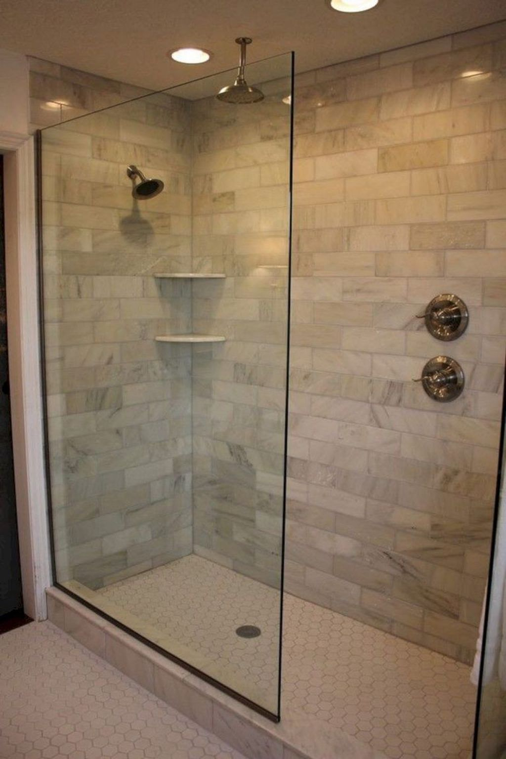 Cute Remodel Shower Design Ideas To Rock This Season 32