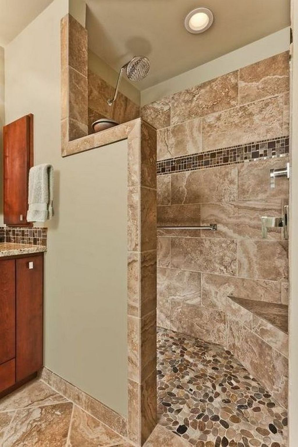 Cute Remodel Shower Design Ideas To Rock This Season 33