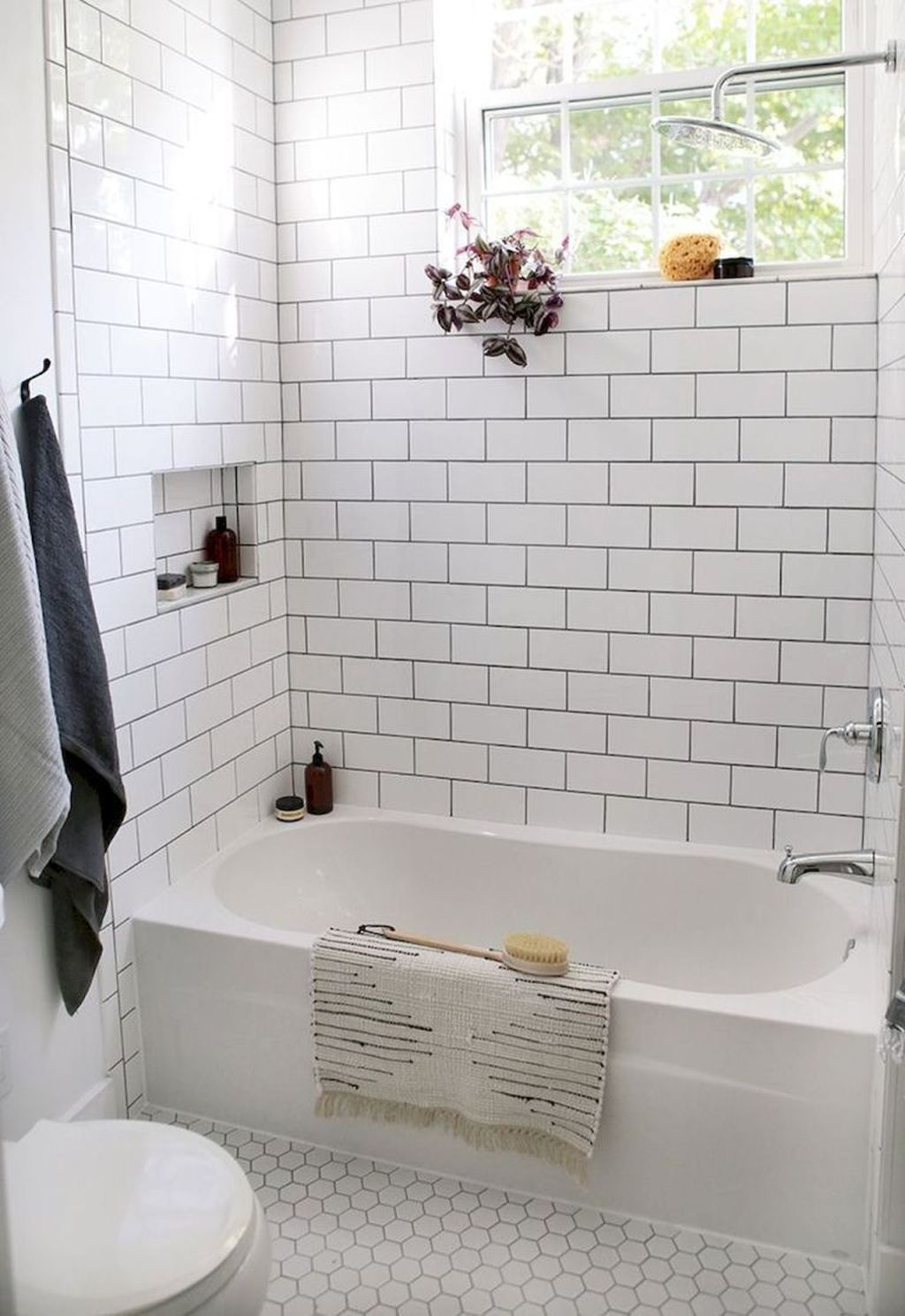 Cute Remodel Shower Design Ideas To Rock This Season 36