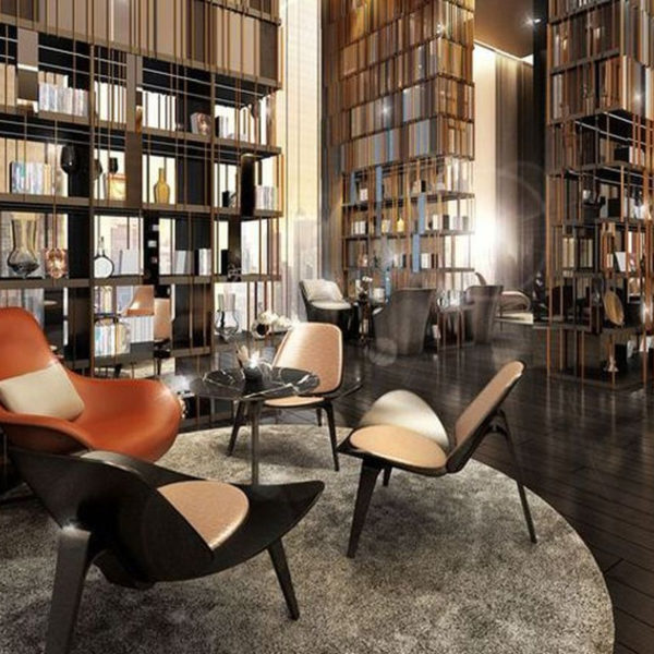 Smart Library Design Ideas For Home To Add To Your List 24