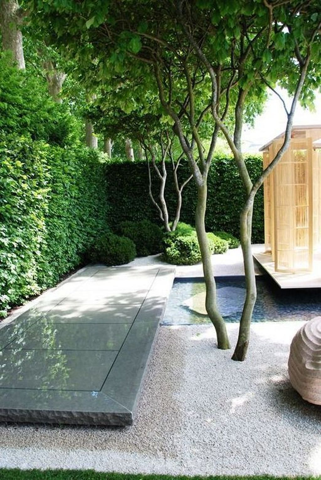 Amazing Garden Design Ideas For Small Space To Try 02