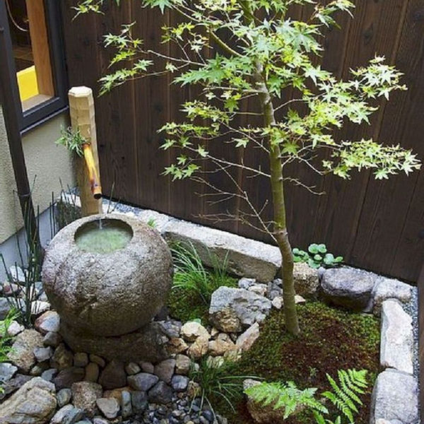 Amazing Garden Design Ideas For Small Space To Try 05