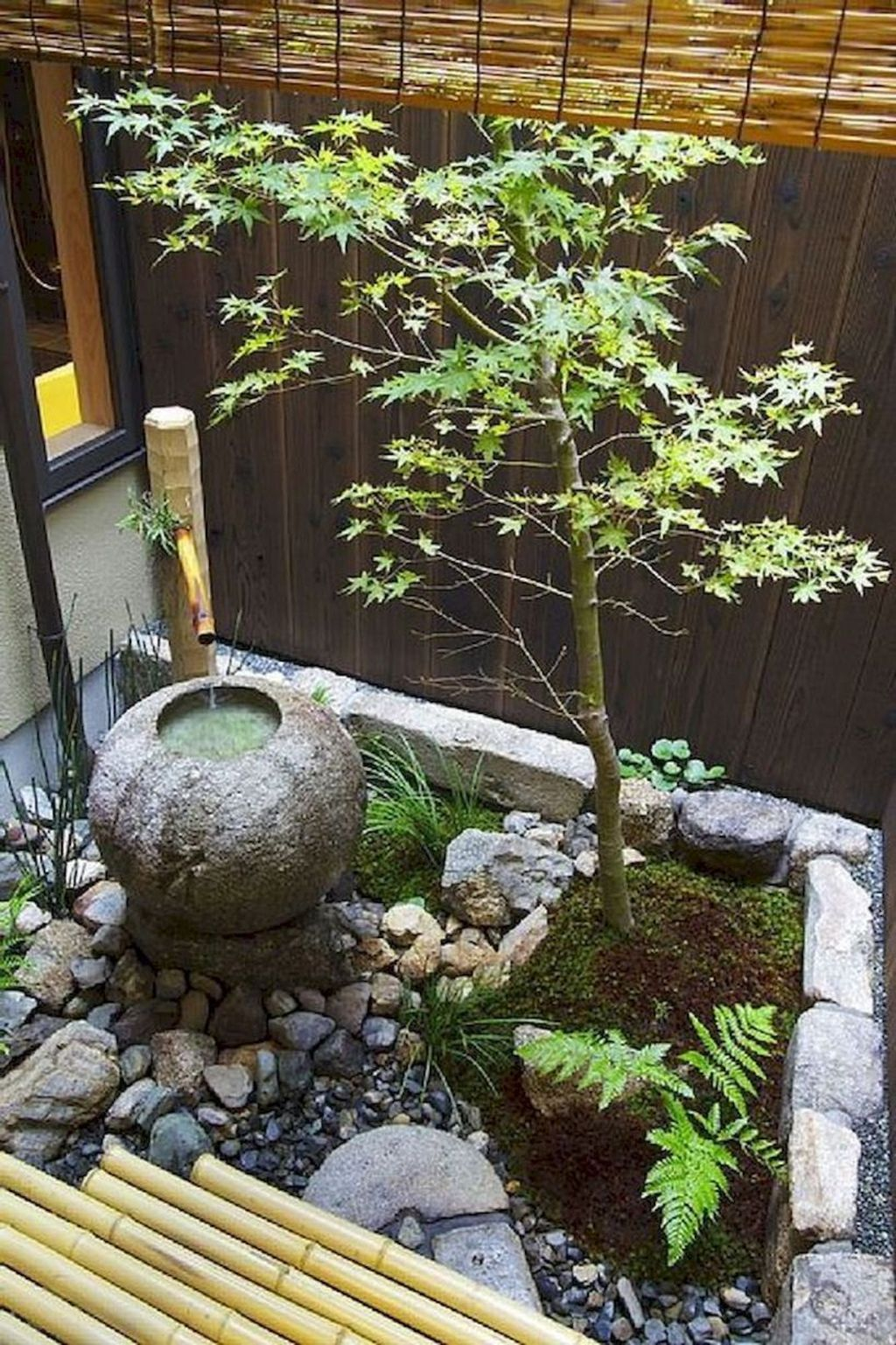Amazing Garden Design Ideas For Small Space To Try 05