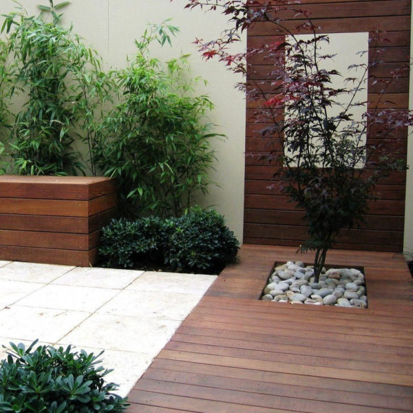 Amazing Garden Design Ideas For Small Space To Try 21