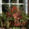 Beautiful Window Decorating Ideas For Christmas 25