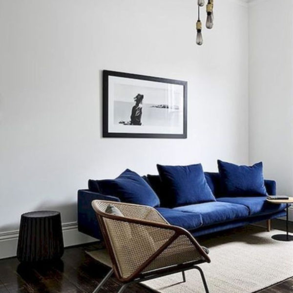 Best Minimalist Living Room Decorations Ideas 05