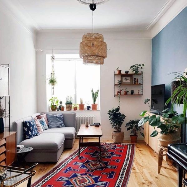 Best Minimalist Living Room Decorations Ideas 29