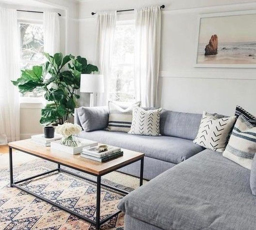 30+ Best Minimalist Living Room Decorations Ideas