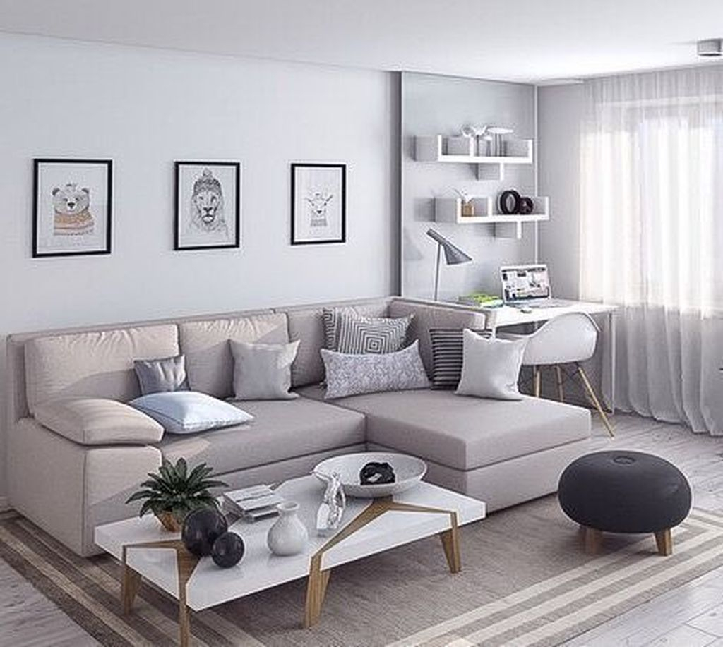 Best Tiny Living Room Design Ideas That Trend Nowaday 02