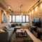 Brilliant Small Apartment Interior Design Ideas 10