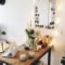 Brilliant Small Apartment Interior Design Ideas 13