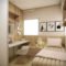 Brilliant Small Apartment Interior Design Ideas 25