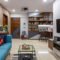 Brilliant Small Apartment Interior Design Ideas 31