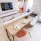 Brilliant Small Apartment Interior Design Ideas 33