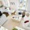Brilliant Small Apartment Interior Design Ideas 34