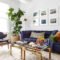 Brilliant Small Apartment Interior Design Ideas 35