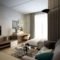 Brilliant Small Apartment Interior Design Ideas 38