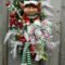 Creative Christmas Door Decoration Ideas To Inspire You 13