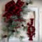 Creative Christmas Door Decoration Ideas To Inspire You 17