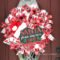 Creative Christmas Door Decoration Ideas To Inspire You 27